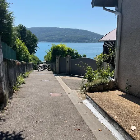 Talabar * Veyrier-du-Lac
