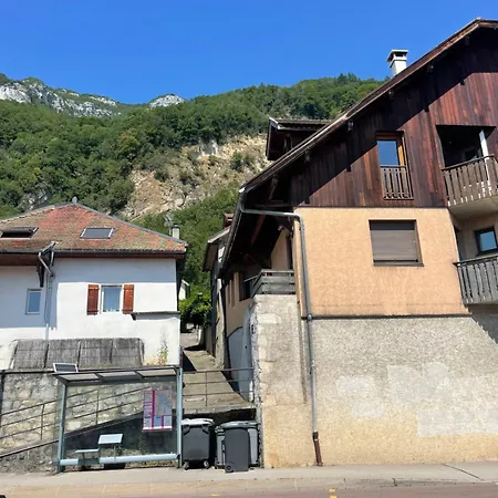 Talabar Appartement