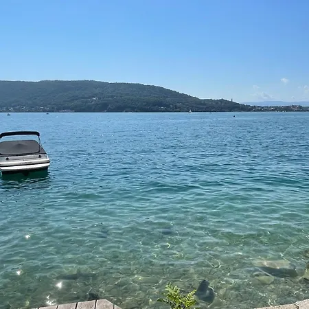 Talabar Appartement Veyrier-du-Lac