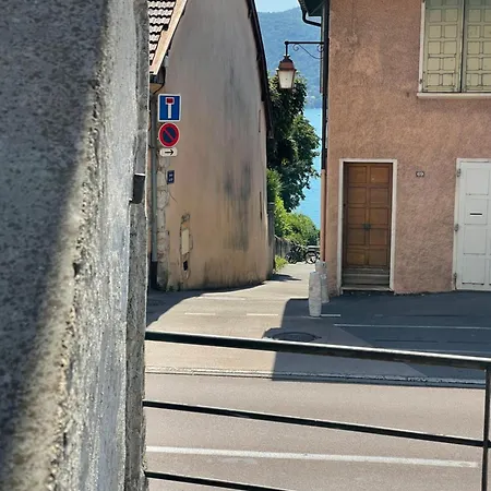 Talabar Appartement