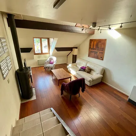 Talabar Appartement *