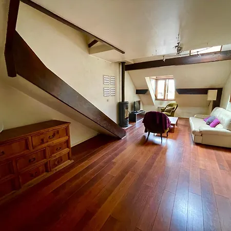 Appartement Talabar *