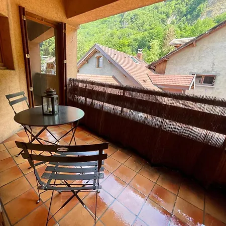 Appartement Talabar