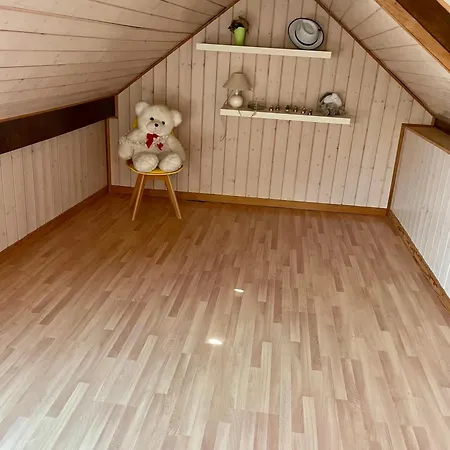 Appartement Talabar Veyrier-du-Lac