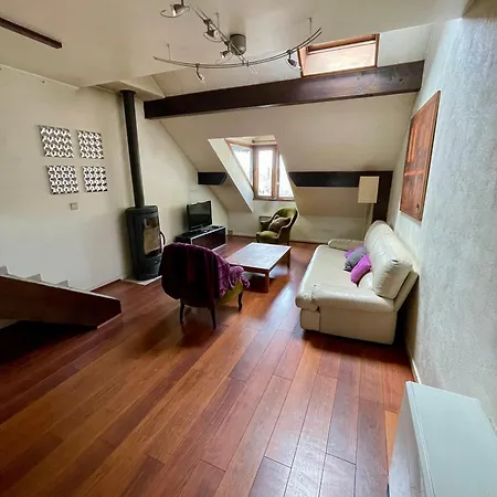 Appartement Talabar
