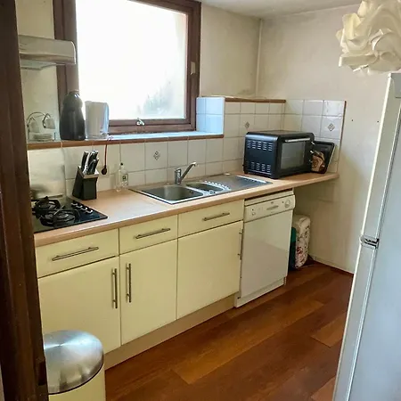 Appartement Talabar *