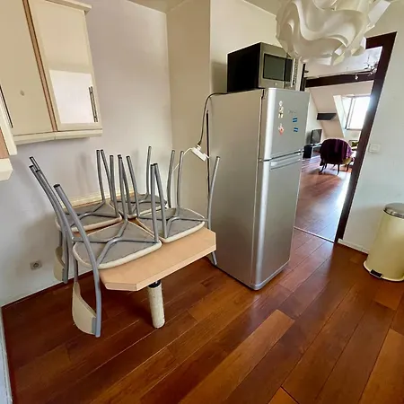 Talabar Appartement